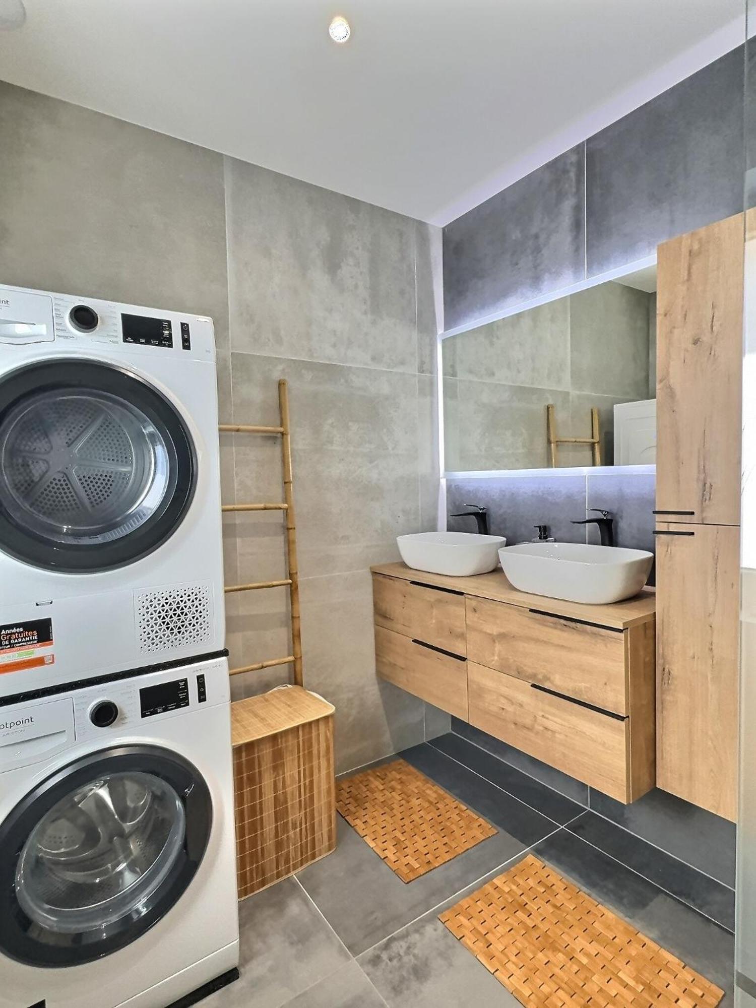 Appartement Alsace Neuf Garage, Parking Et Terrasse Colmar Exterior foto